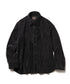 MR.OLIVE / T/N DRAPE CORDUROY / WESTERN SHIRT